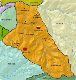 Ver mapa dinmico